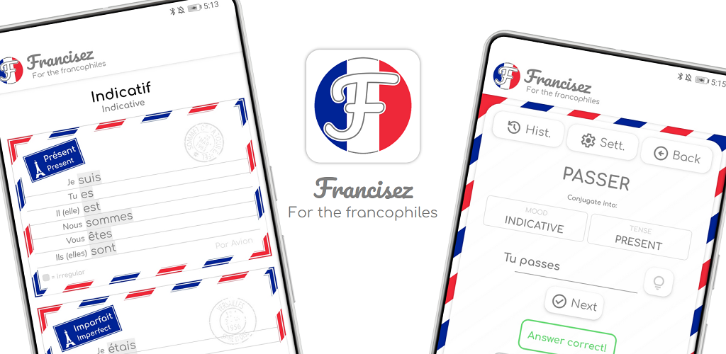 French -IR Verbs Explained: Conjugating S'enorgueillir and S'asservir